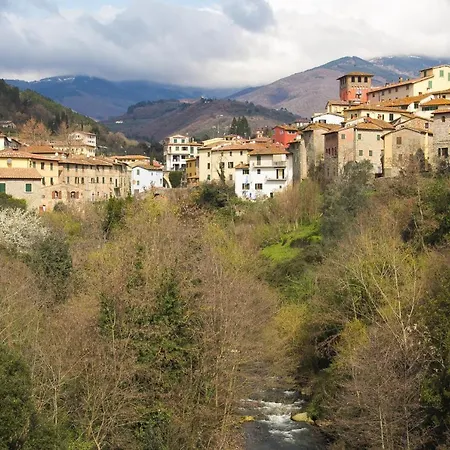 Tuscany With Private Pool & Tennis - Happy *
