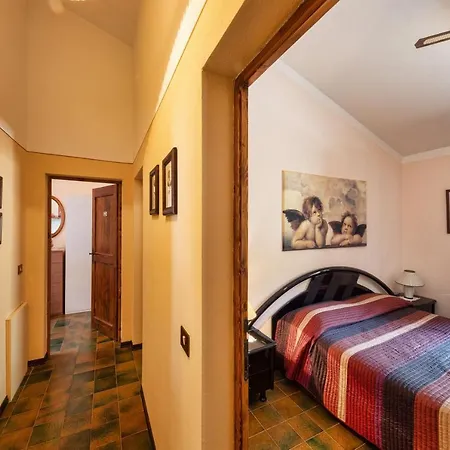 Tuscany With Private Pool & Tennis - Happy Βίλα