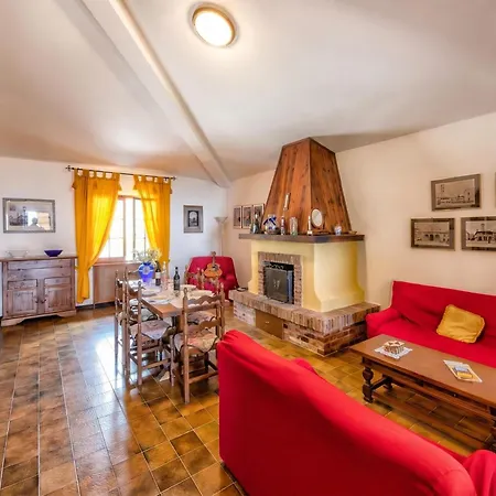 Tuscany With Private Pool & Tennis - Happy *