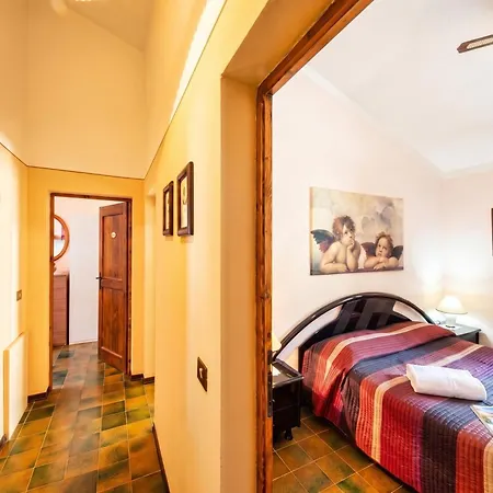 Tuscany With Private Pool & Tennis - Happy Villa *