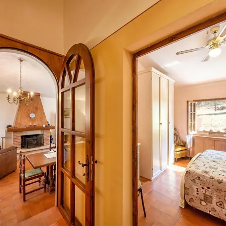 Villa Tuscany With Private Pool & Tennis - Happy *