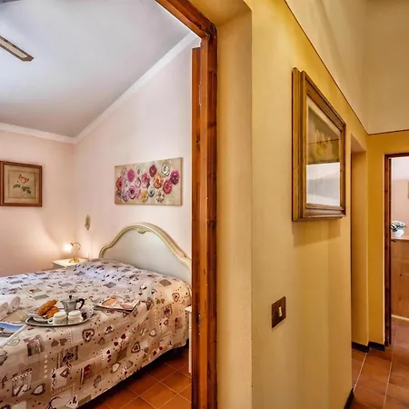 Villa Tuscany With Private Pool & Tennis - Happy