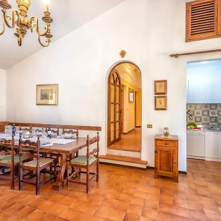 Tuscany With Private Pool & Tennis - Happy * Loro Ciuffenna